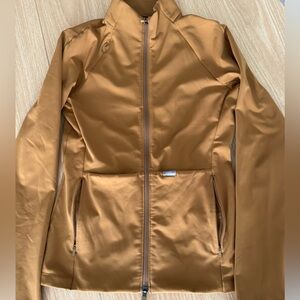 Figs On Shift Contourknit Jacket